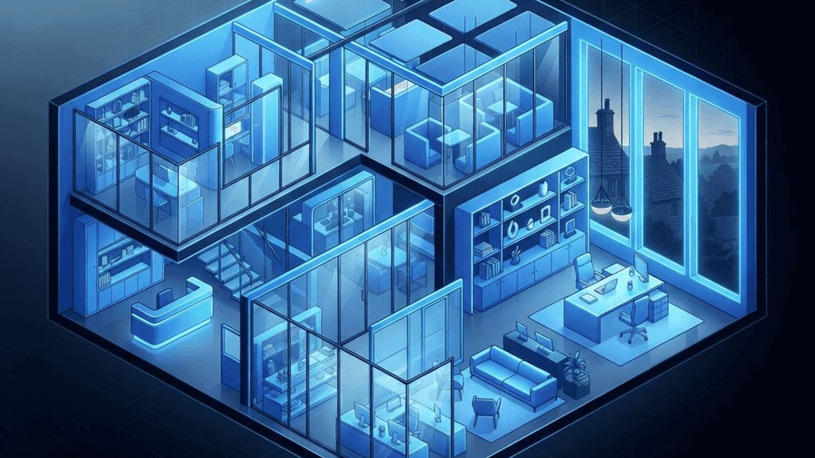 Top 10 Best Interior Fitout Companies in Wealden