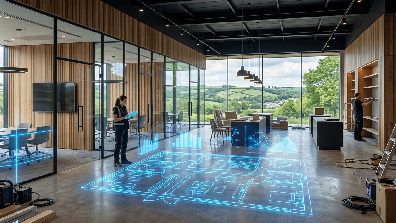 Top 10 Best Interior Fitout Companies in West Devon