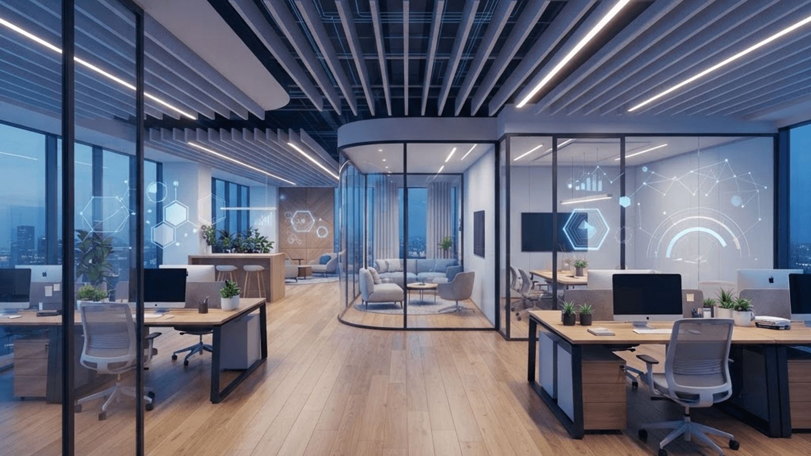 Top 10 Best Interior Fitout Companies in Windsor and Maidenhead