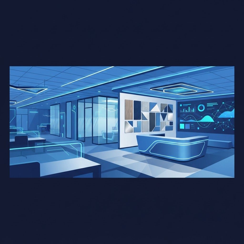 Top 10 Best Interior Fitout Companies in Wokingham