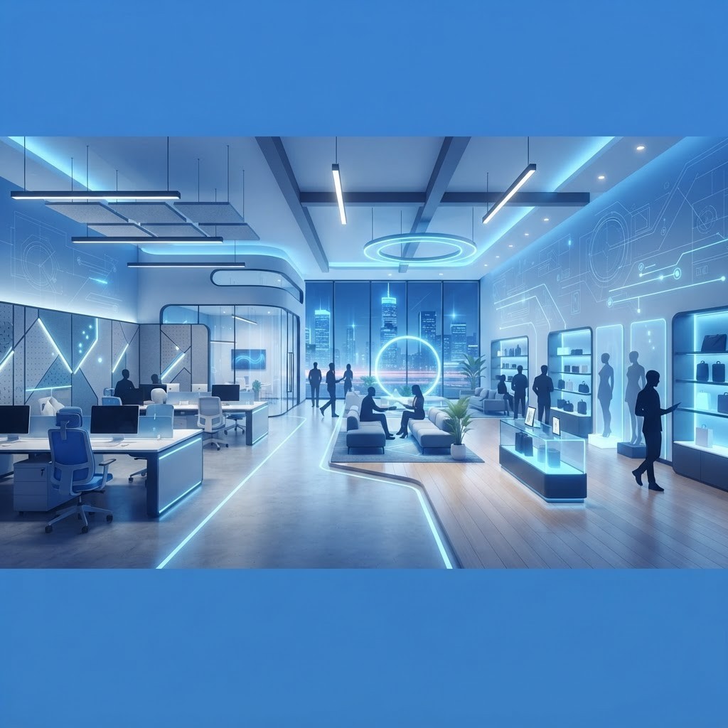 Top 10 Best Interior Fitout Companies in Wolverhampton