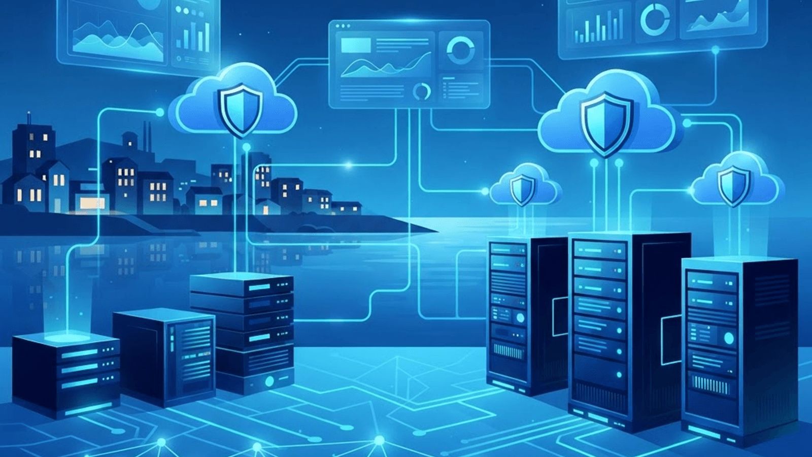 Top 10 Best IT Consulting Companies in Ards and North Down
