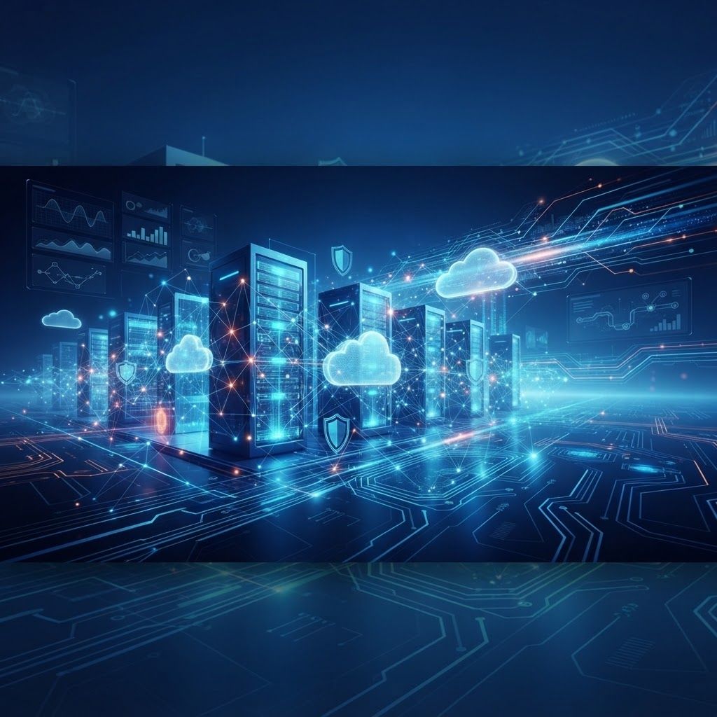 Top 10 Best IT Consulting Companies in Bexley