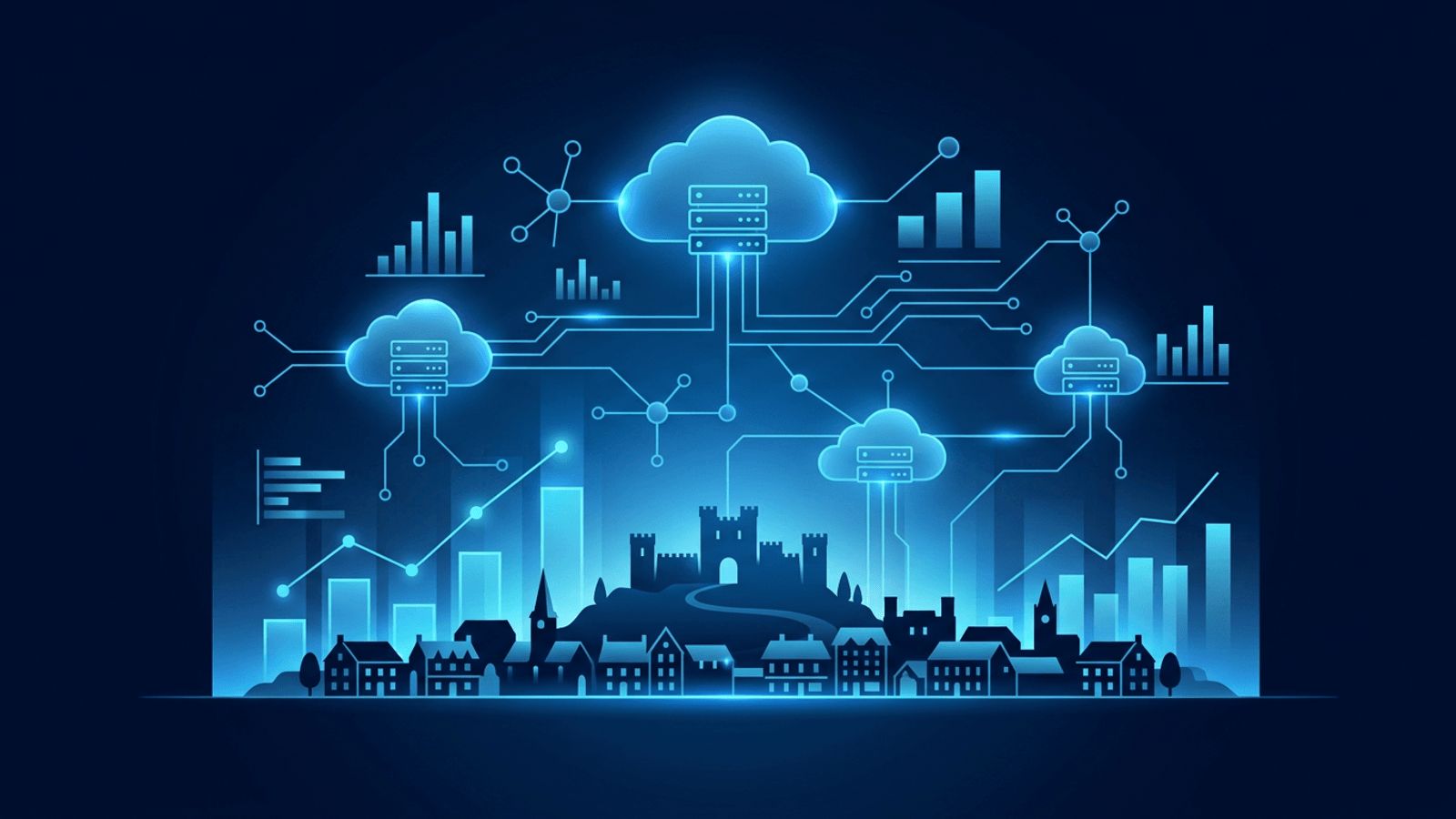 Top 10 Best IT Consulting Companies in Bolsover