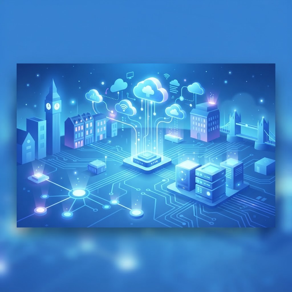 Top 10 Best IT Consulting Companies in Bolton