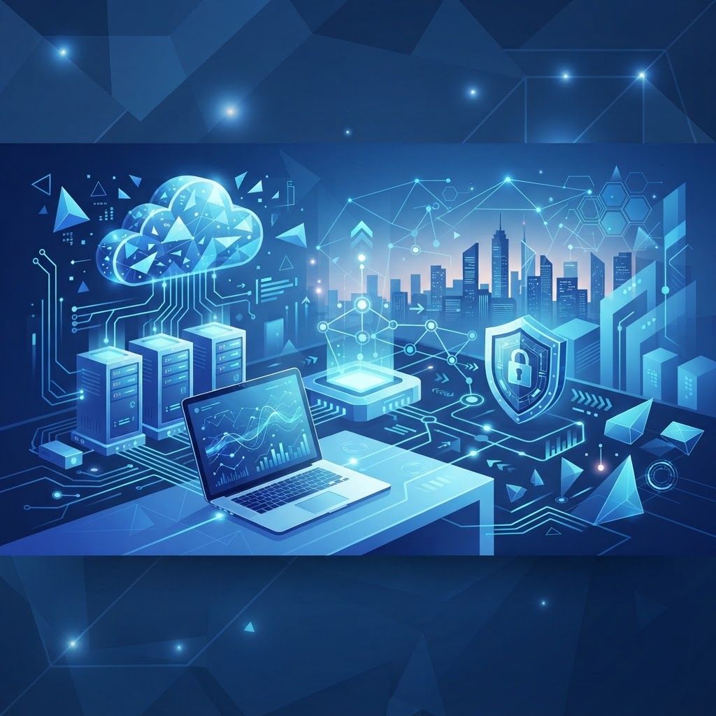 Top 10 Best IT Consulting Companies in Bracknell Forest