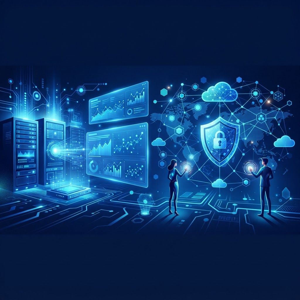 Top 10 Best IT Consulting Companies in Bridgend