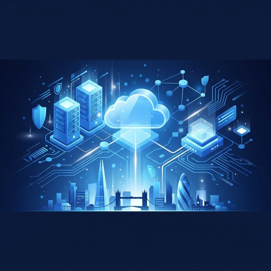 Top 10 Best IT Consulting Companies in Camden