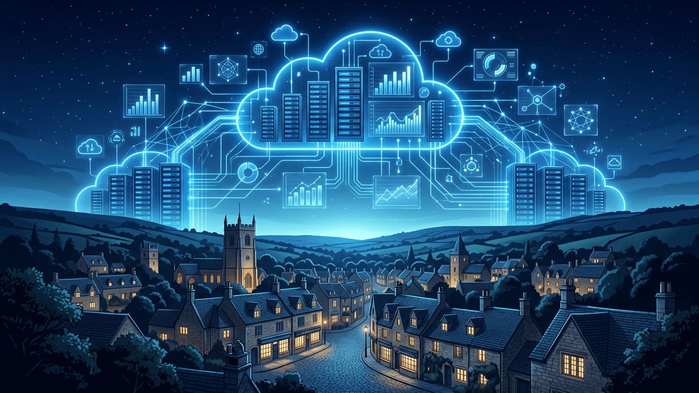 Top 10 Best IT Consulting Companies in Cotswold