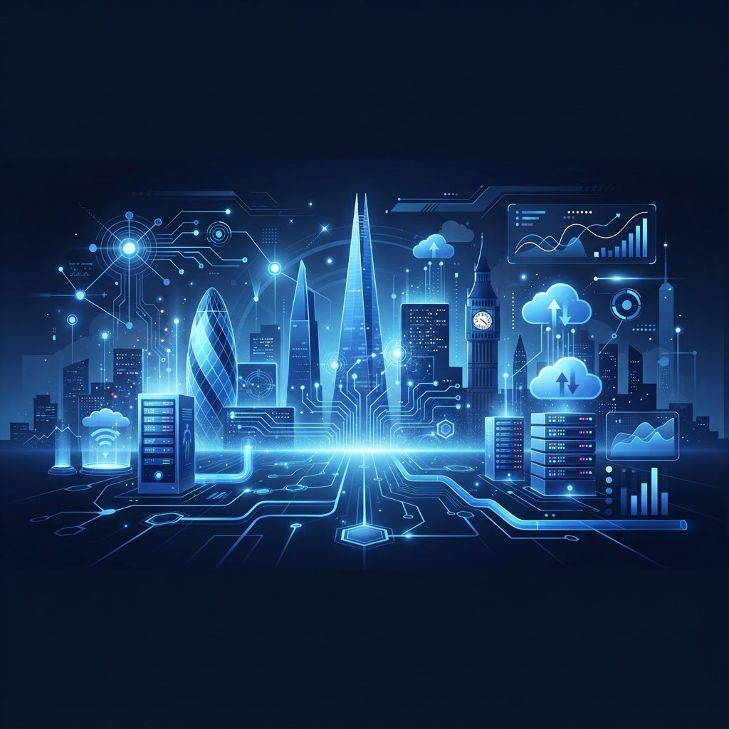 Top 10 Best IT Consulting Companies in Coventry