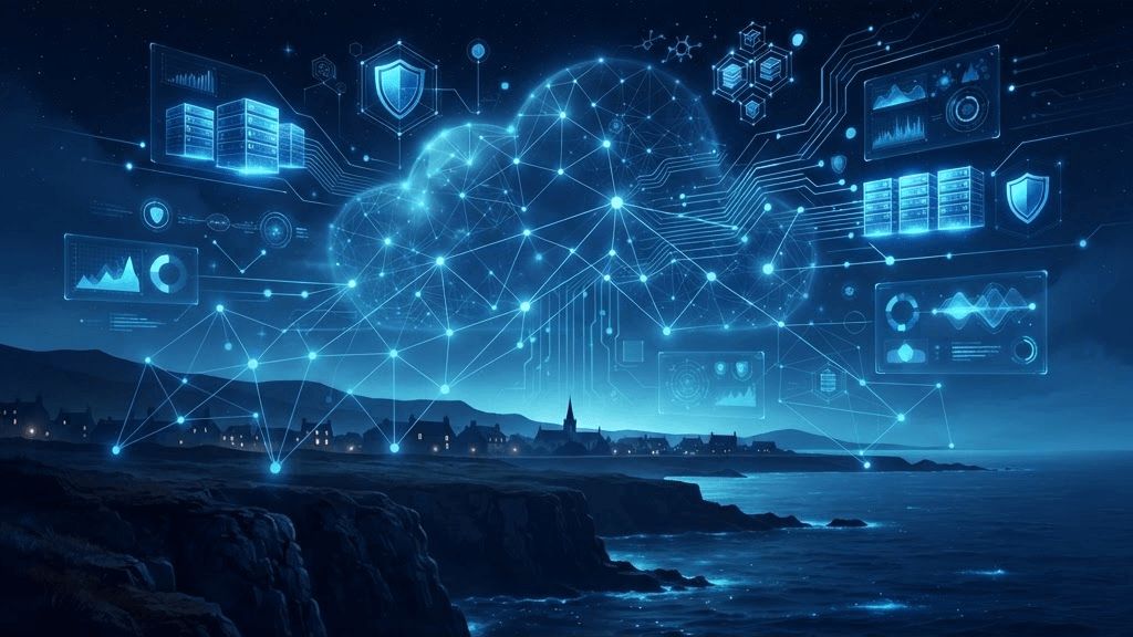 Top 10 Best IT Consulting Companies in East Lothian