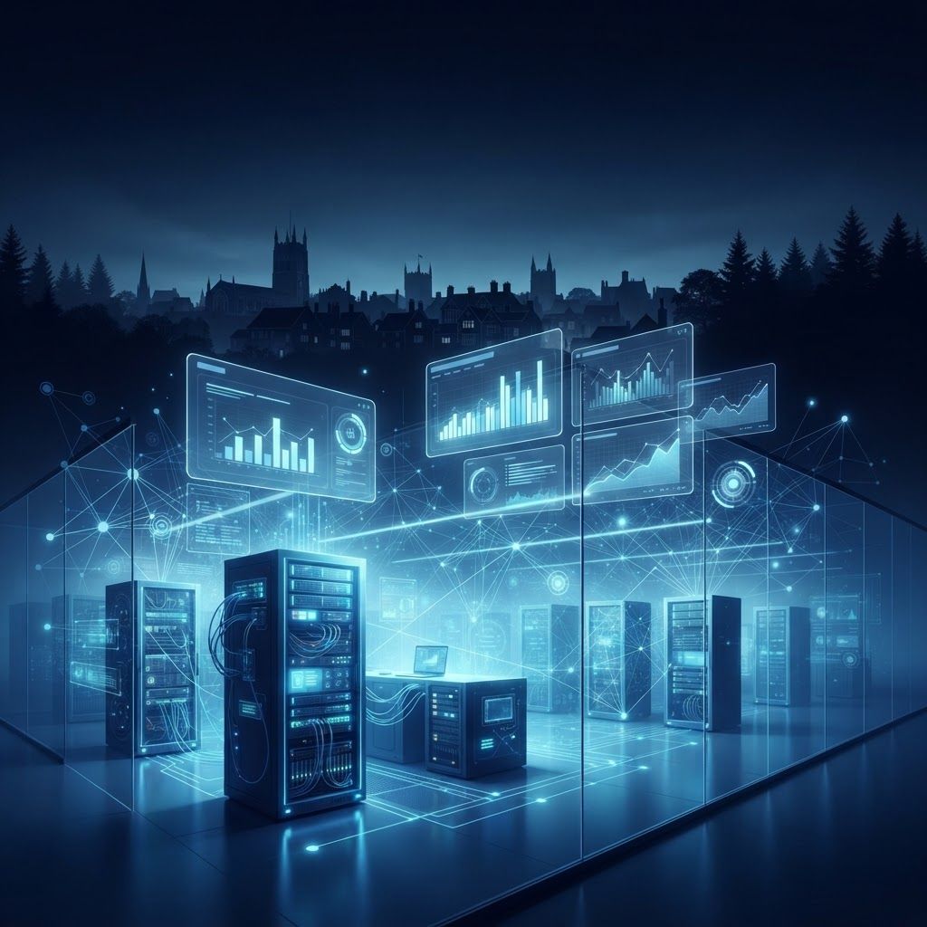 Top 10 Best IT Consulting Companies in Epping Forest