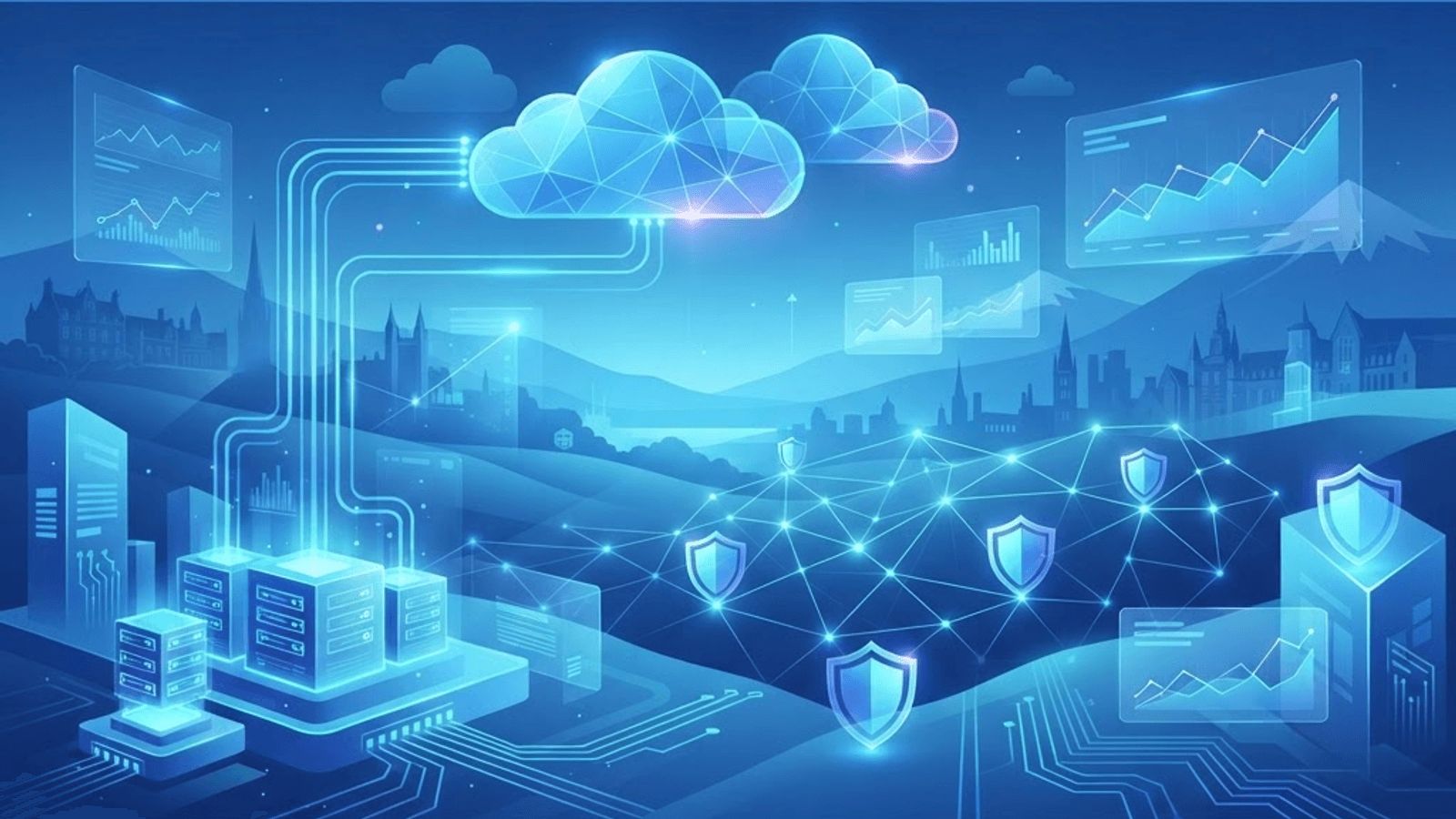 Top 10 Best IT Consulting Companies in Falkirk