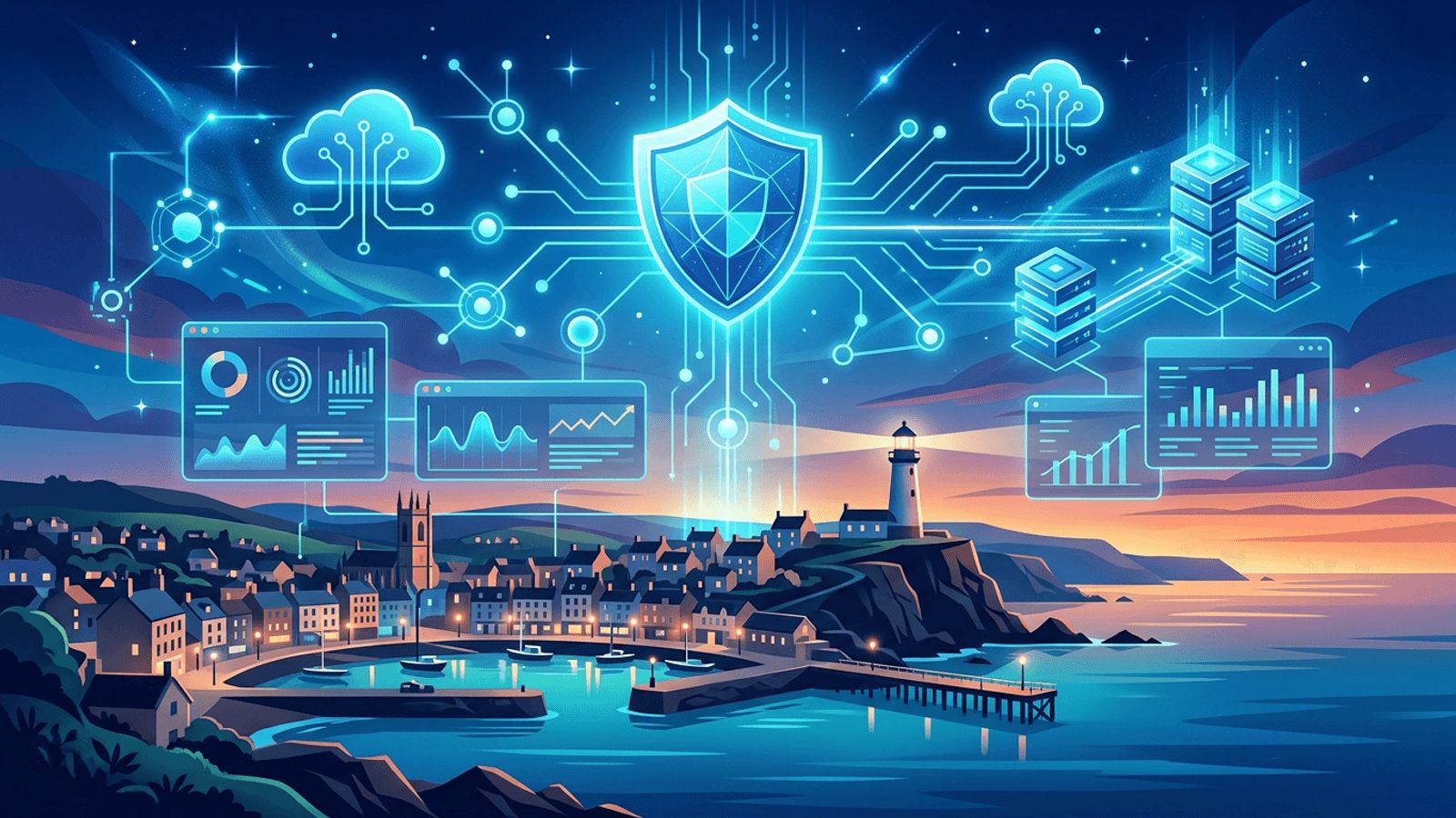Top 10 Best IT Consulting Companies in Folkestone and Hythe