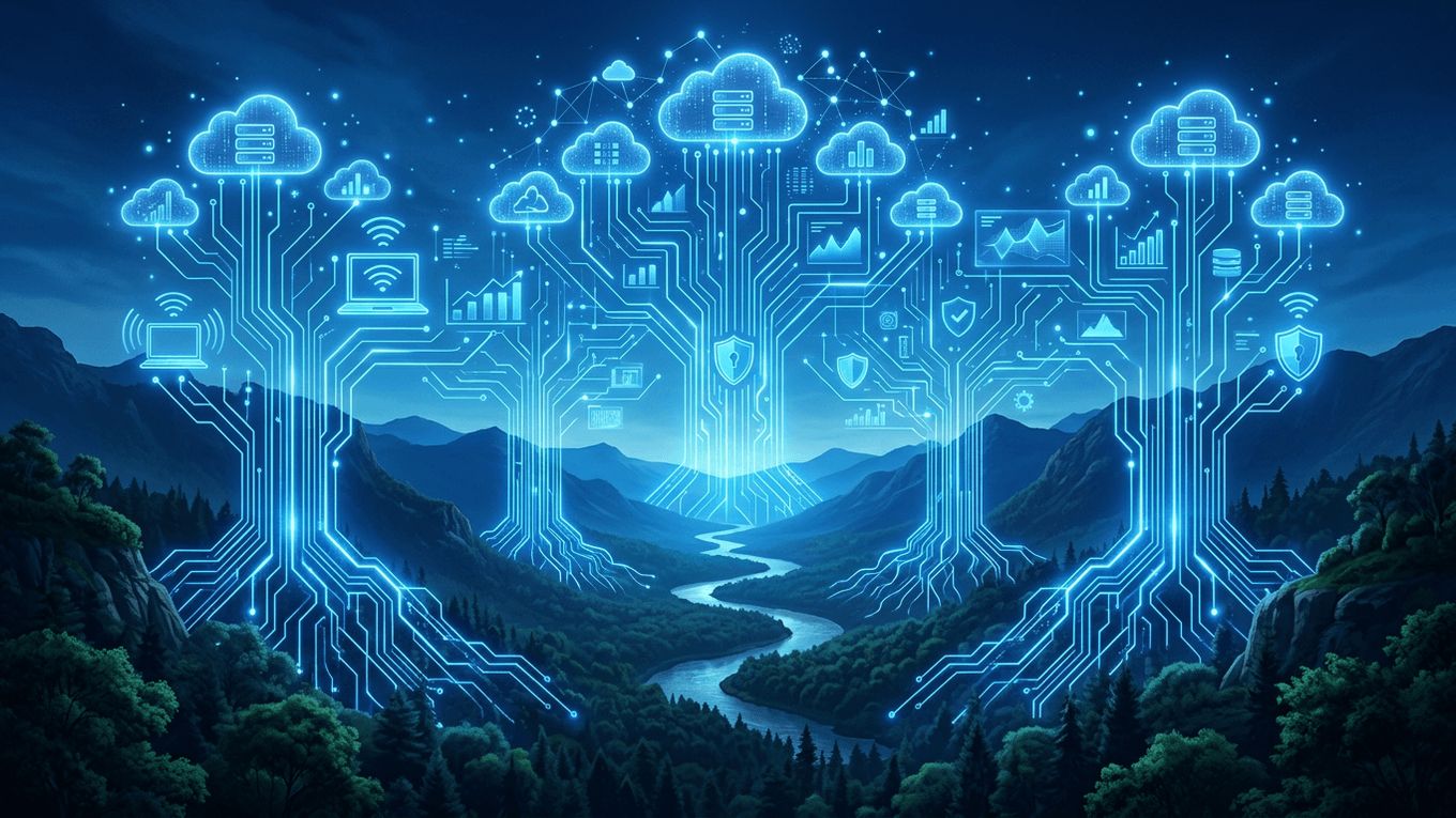 Top 10 Best IT Consulting Companies in Forest of Dean