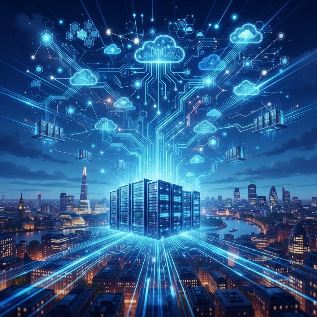 Top 10 Best IT Consulting Companies in Gloucester