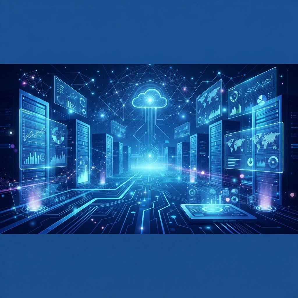 Top 10 Best IT Consulting Companies in Guildford
