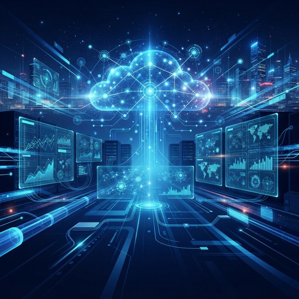 Top 10 Best IT Consulting Companies in Halton