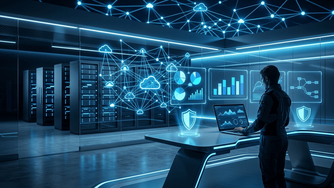 Top 10 Best IT Consulting Companies in Harlow