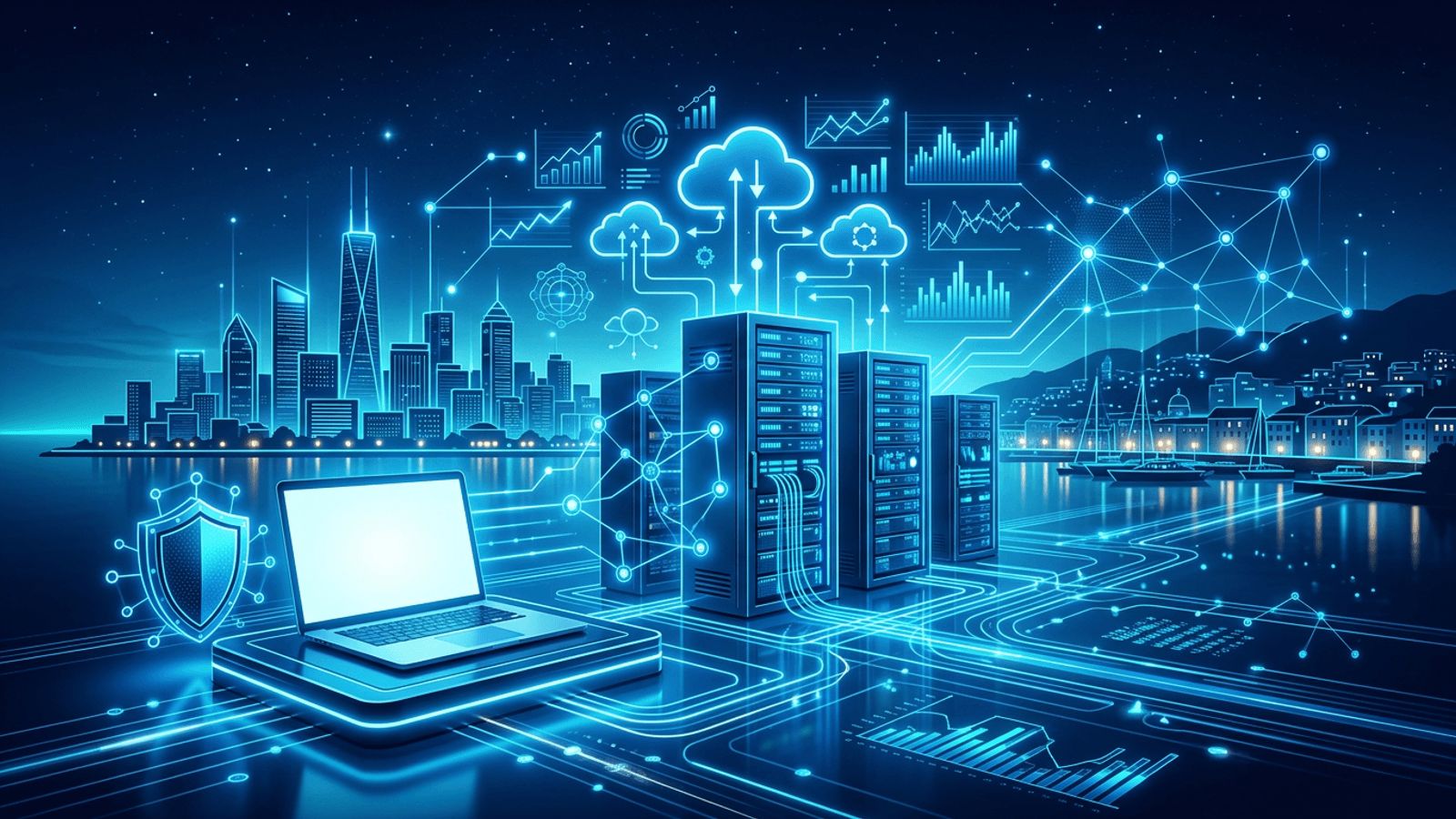 Top 10 Best IT Consulting Companies in Hastings