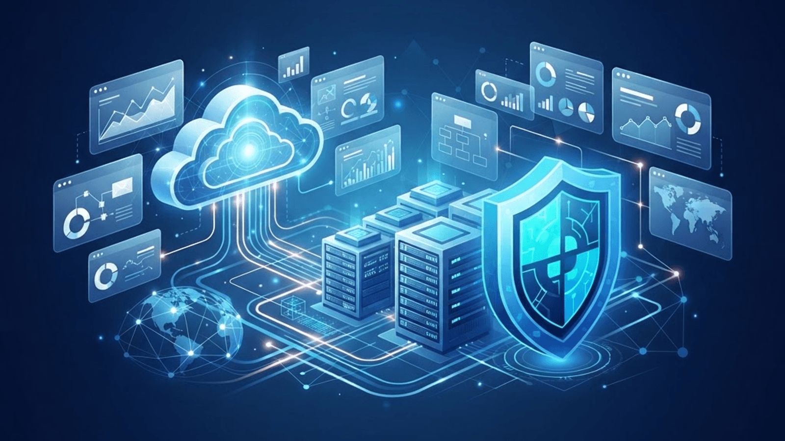 Top 10 Best IT Consulting Companies in Havant