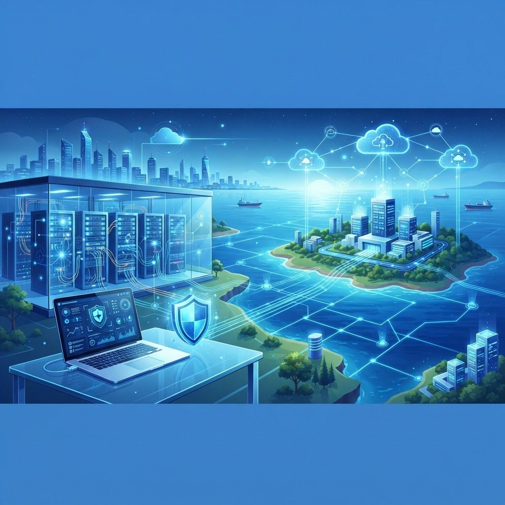 Top 10 Best IT Consulting Companies in Isle of Wight