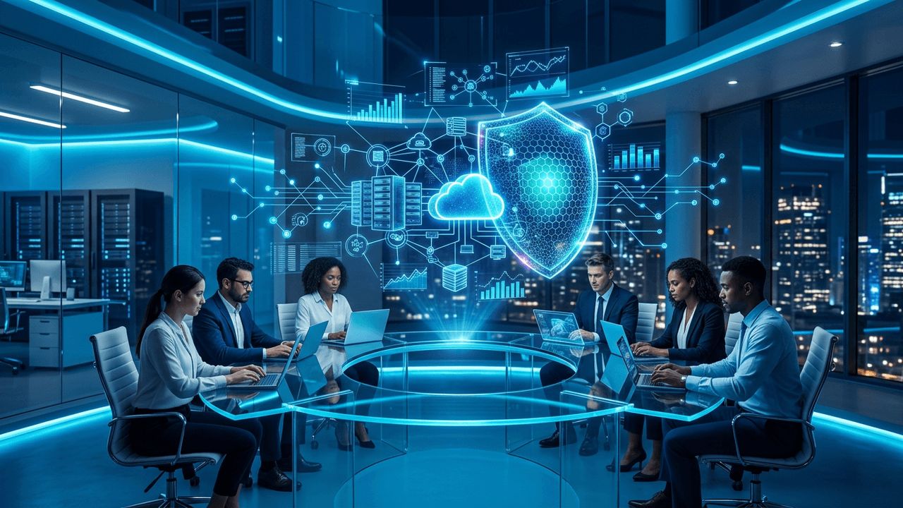 Top 10 Best IT Consulting Companies in Melton