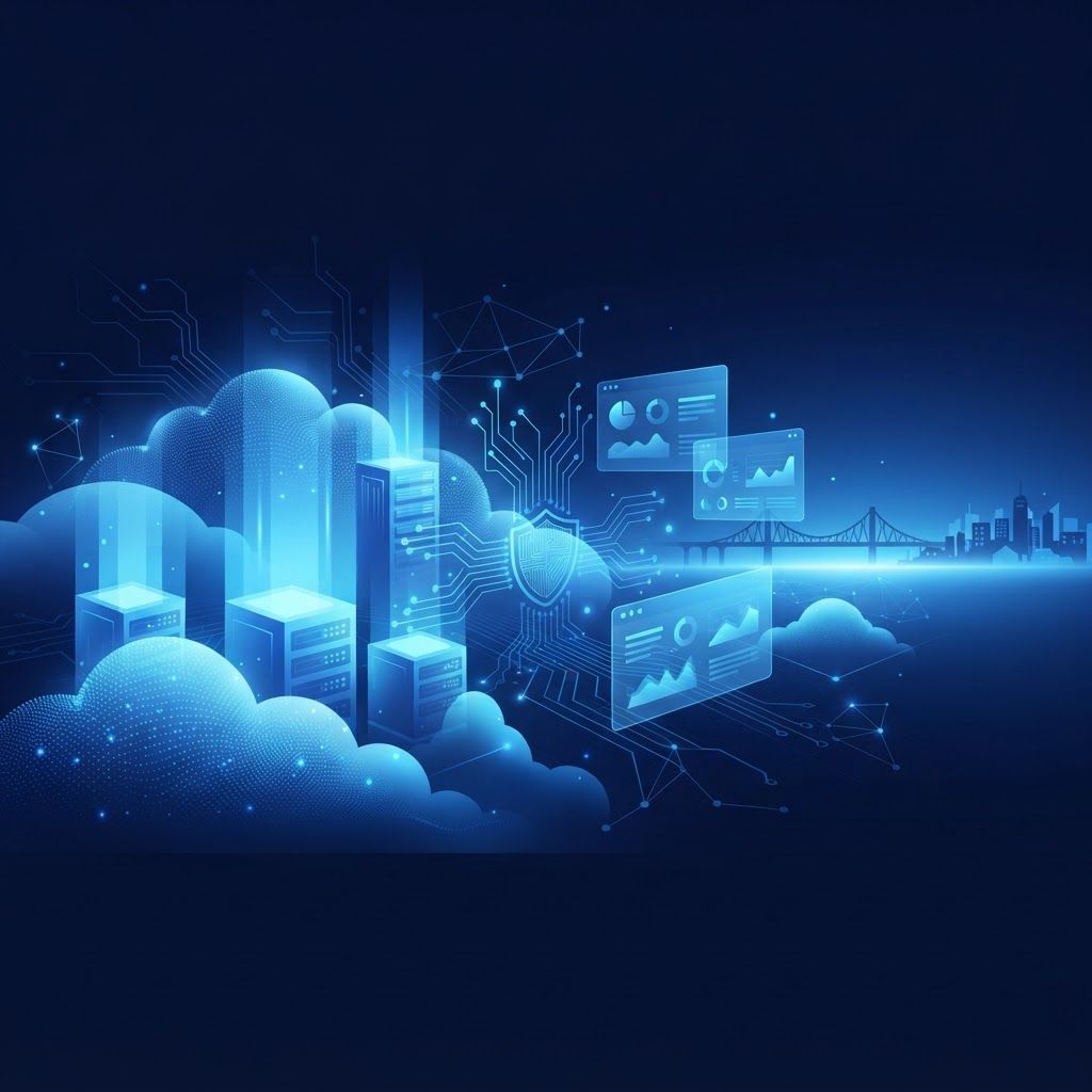 Top 10 Best IT Consulting Companies in Middlesbrough