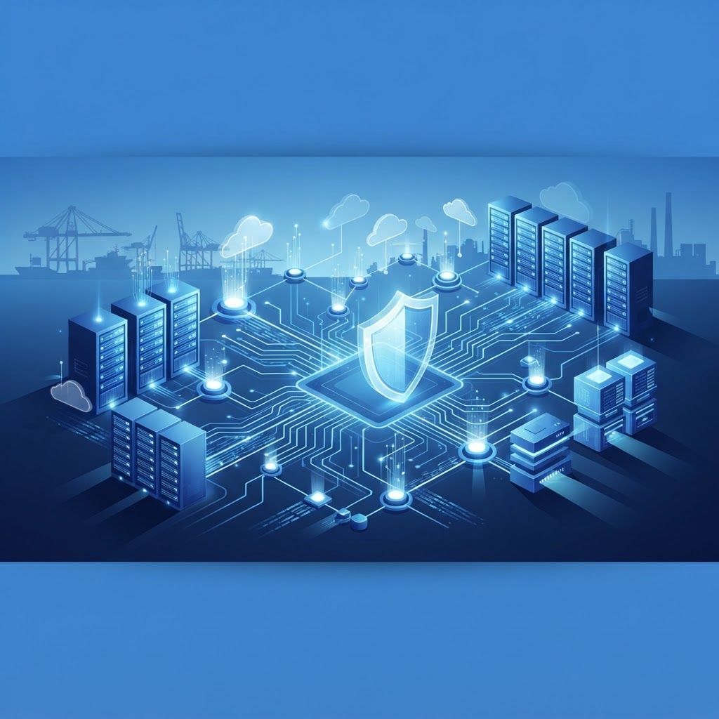 Top 10 Best IT Consulting Companies in North East Lincolnshire