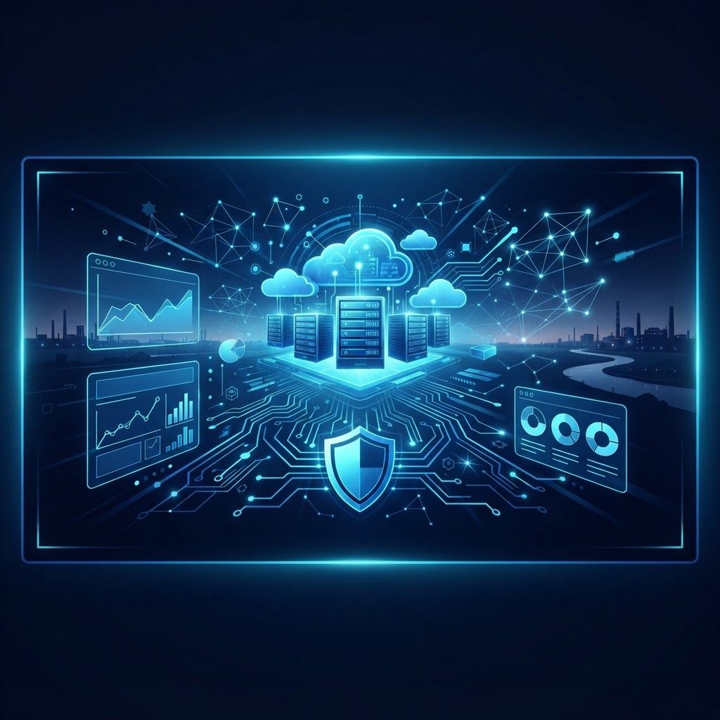 Top 10 Best IT Consulting Companies in North Tyneside