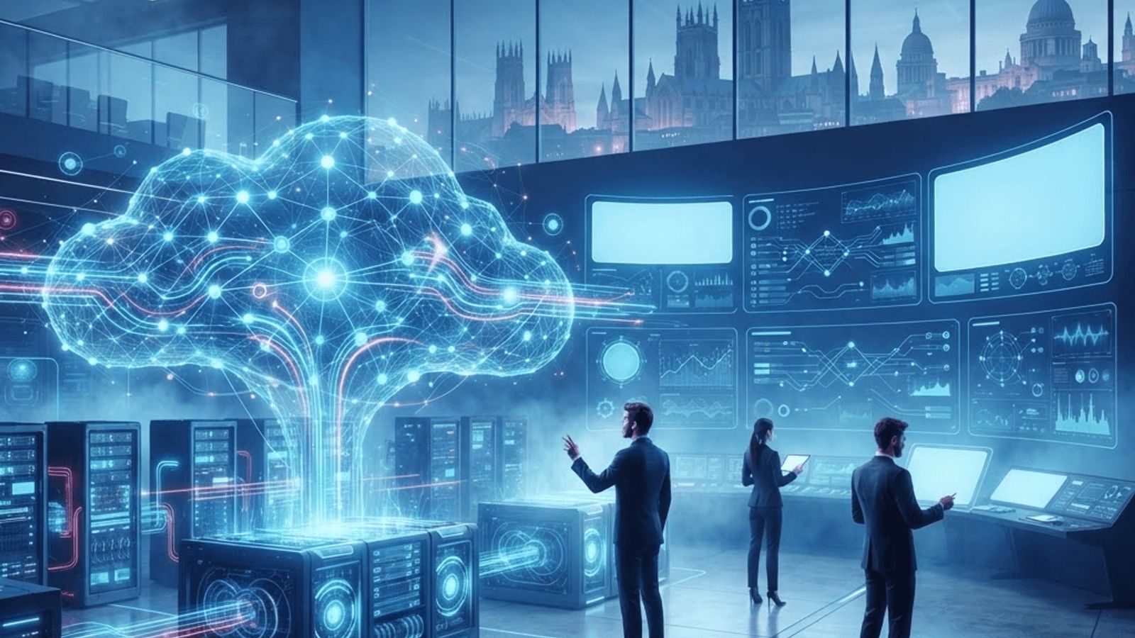 Top 10 Best IT Consulting Companies in Norwich