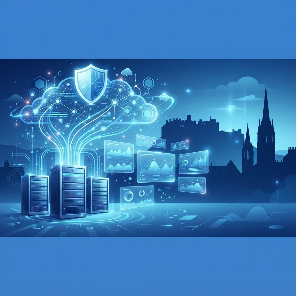 Top 10 Best IT Consulting Companies in Perth and Kinross