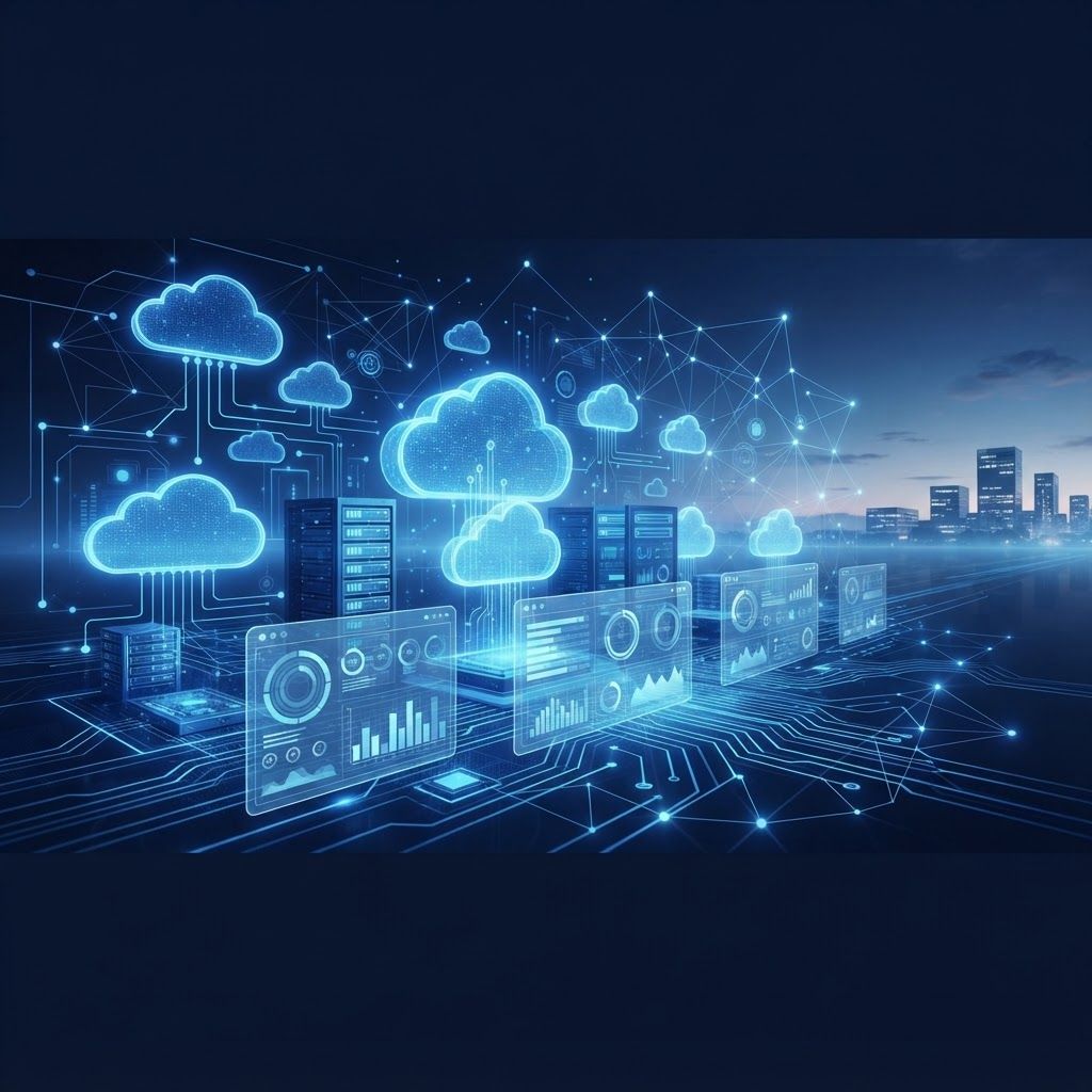 Top 10 Best IT Consulting Companies in Reading