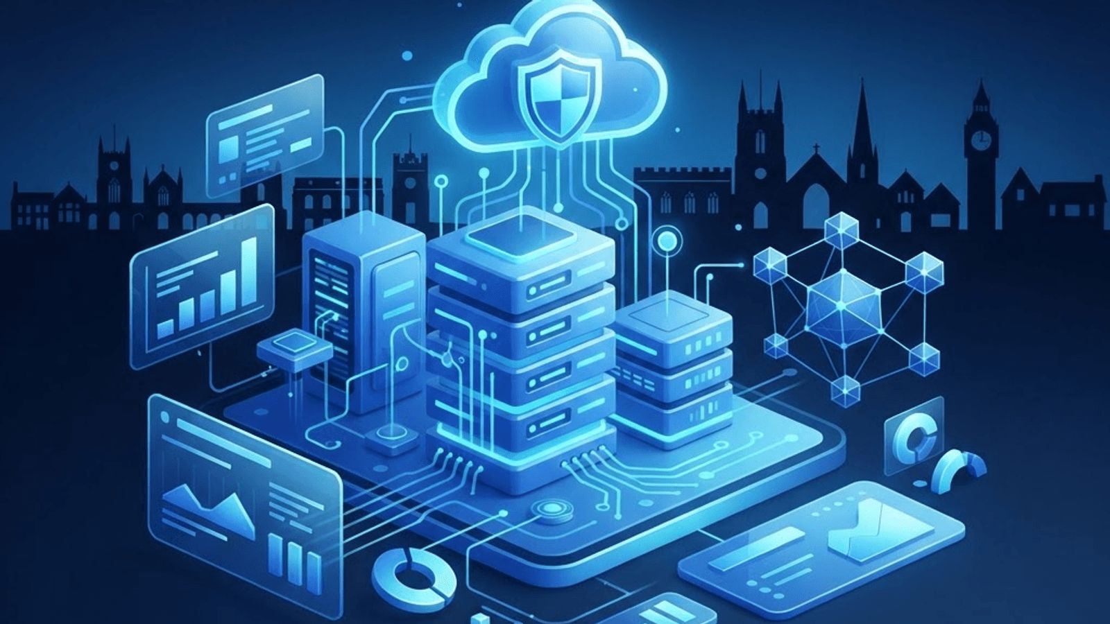 Top 10 Best IT Consulting Companies in Reigate and Banstead