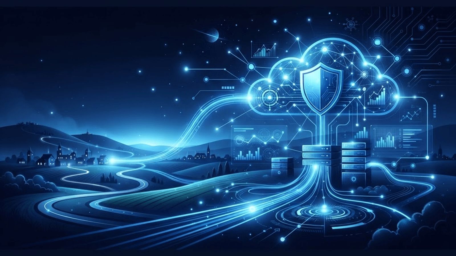 Top 10 Best IT Consulting Companies in Scottish Borders