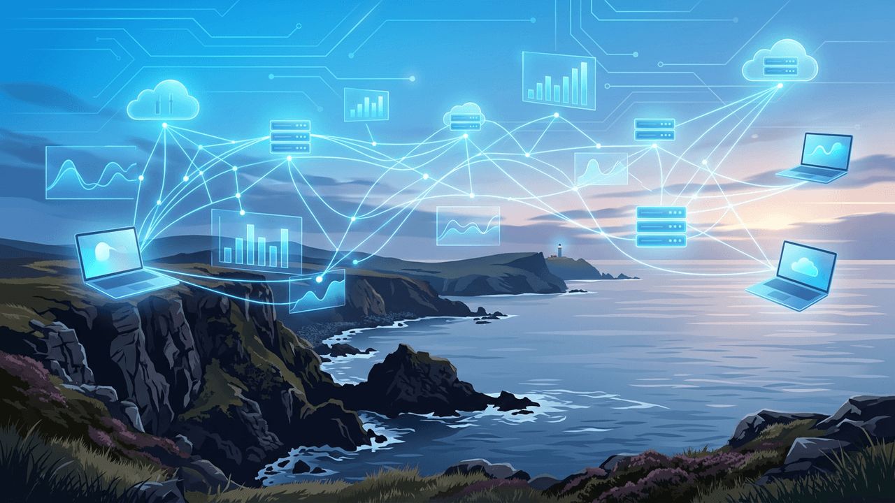 Top 10 Best IT Consulting Companies in Shetland Islands