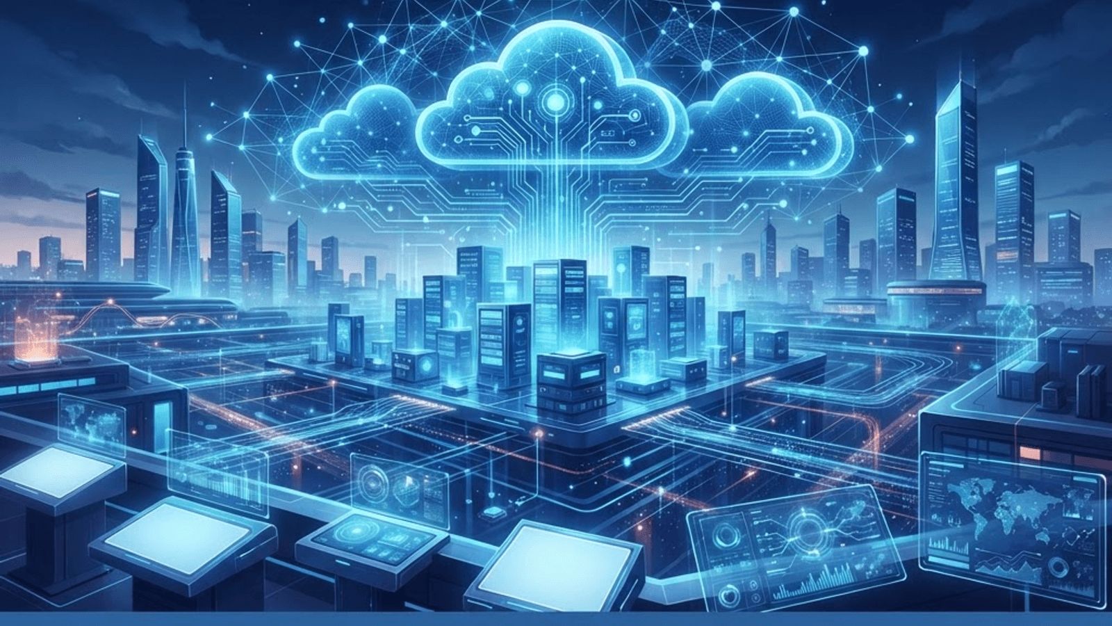 Top 10 Best IT Consulting Companies in Slough