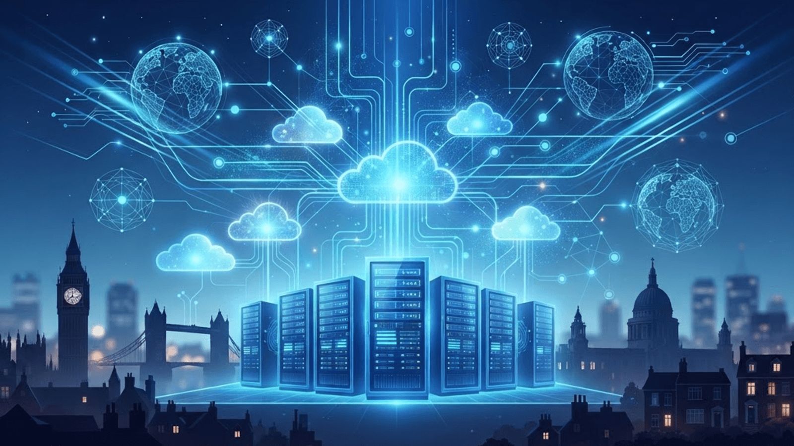 Top 10 Best IT Consulting Companies in South Derbyshire