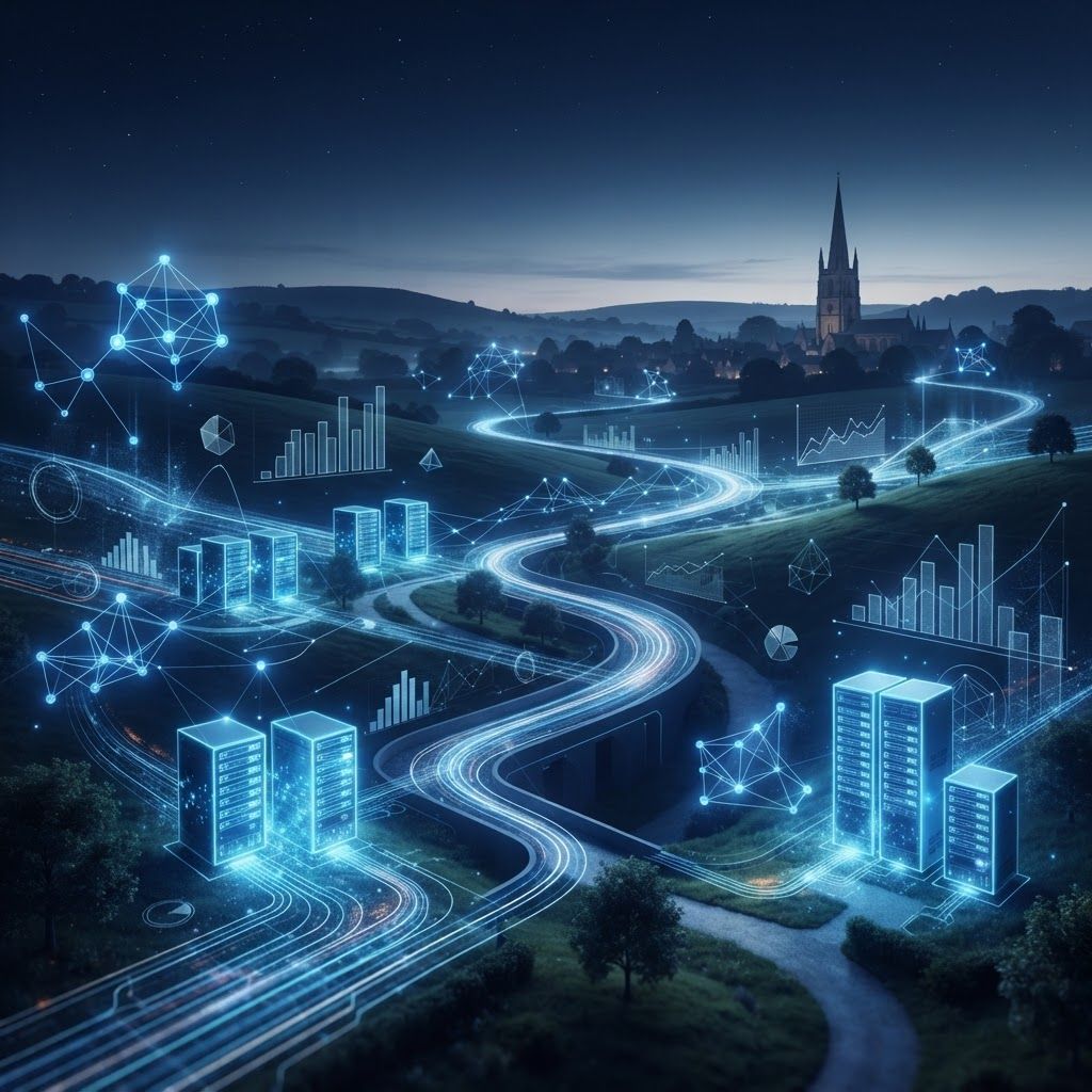 Top 10 Best IT Consulting Companies in South Oxfordshire