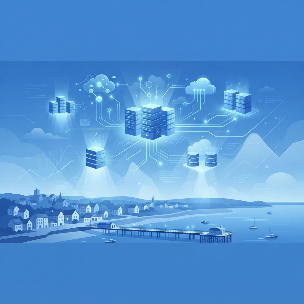Top 10 Best IT Consulting Companies in Southend-on-Sea