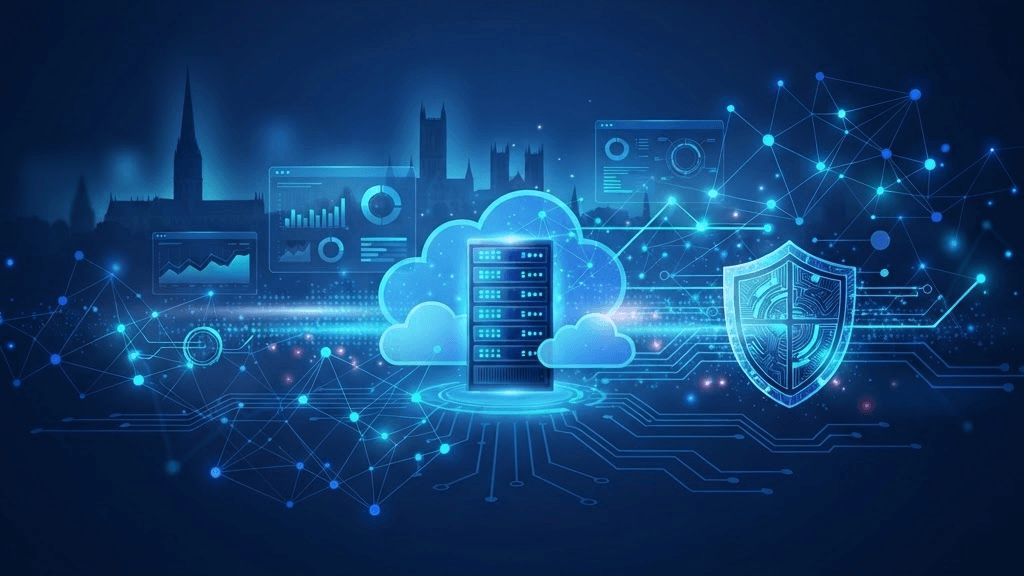 Top 10 Best IT Consulting Companies in St Albans
