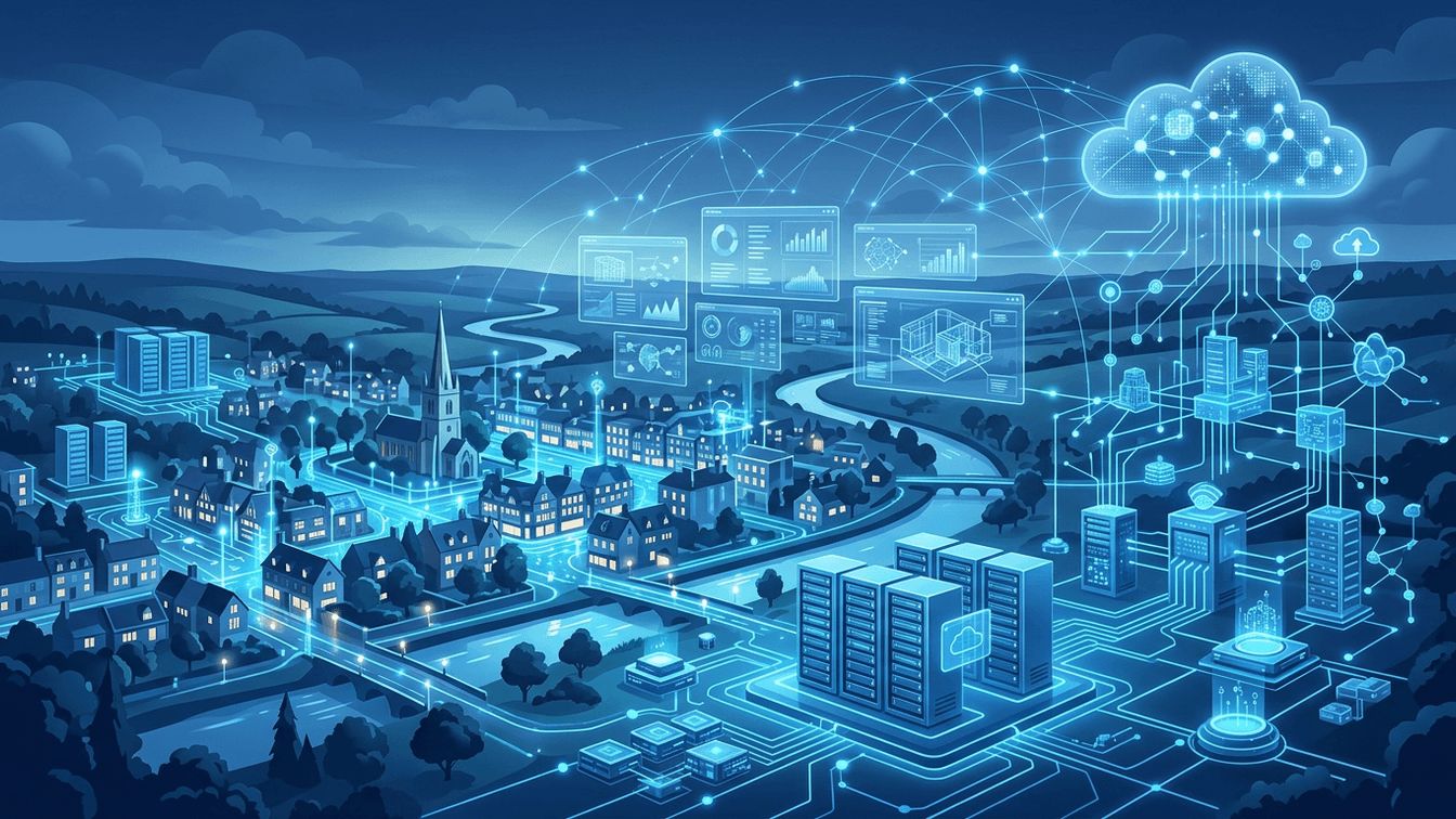 Top 10 Best IT Consulting Companies in Surrey Heath