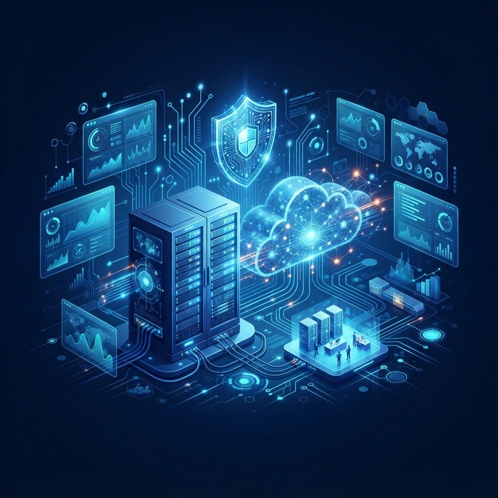 Top 10 Best IT Consulting Companies in Swale