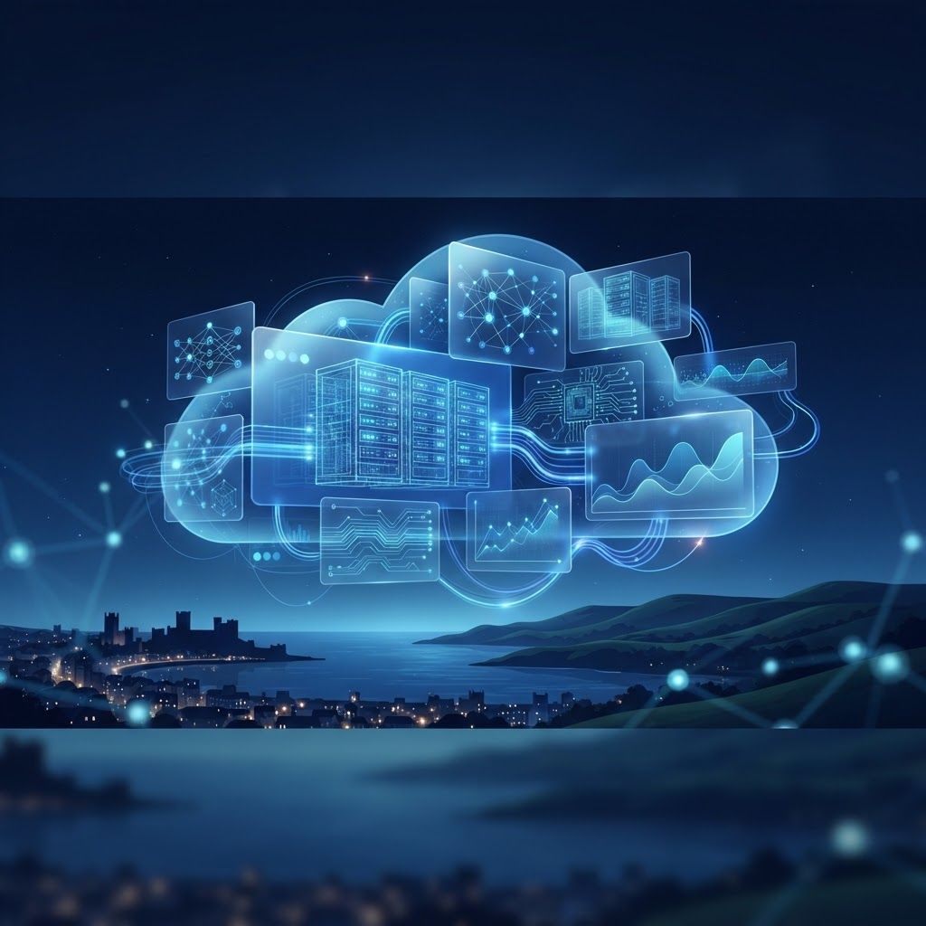 Top 10 Best IT Consulting Companies in Swansea