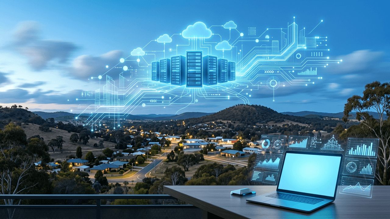 Top 10 Best IT Consulting Companies in Tamworth