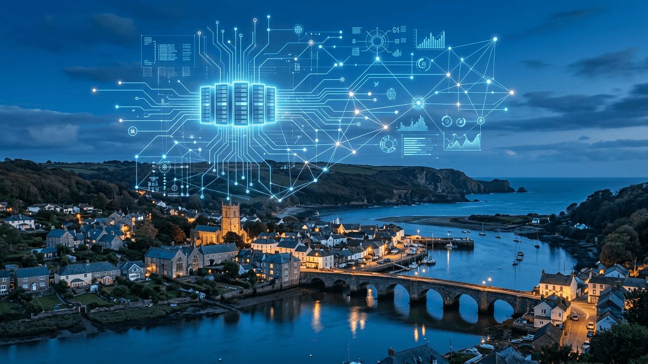 Top 10 Best IT Consulting Companies in Torridge
