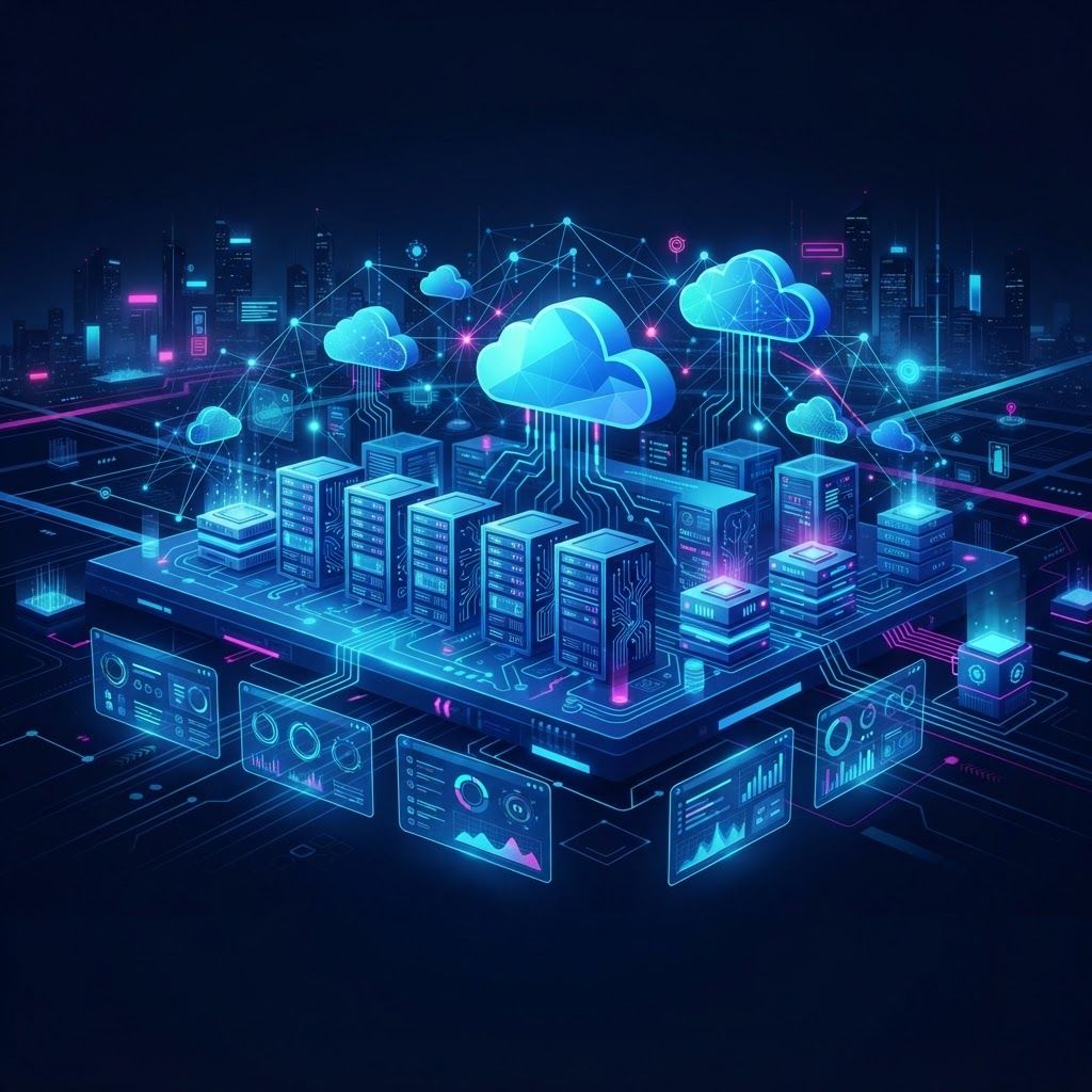 Top 10 Best IT Consulting Companies in Warwick