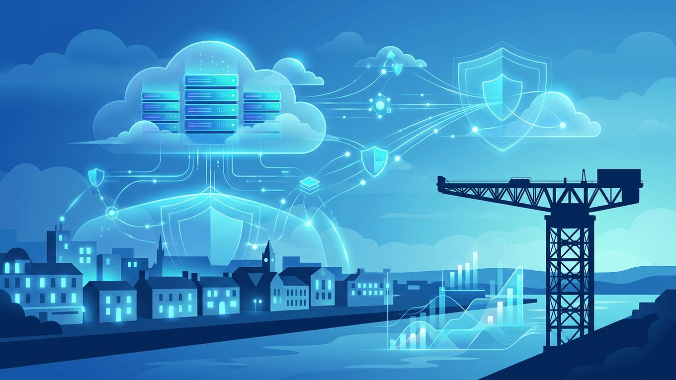 Top 10 Best IT Consulting Companies in West Dunbartonshire