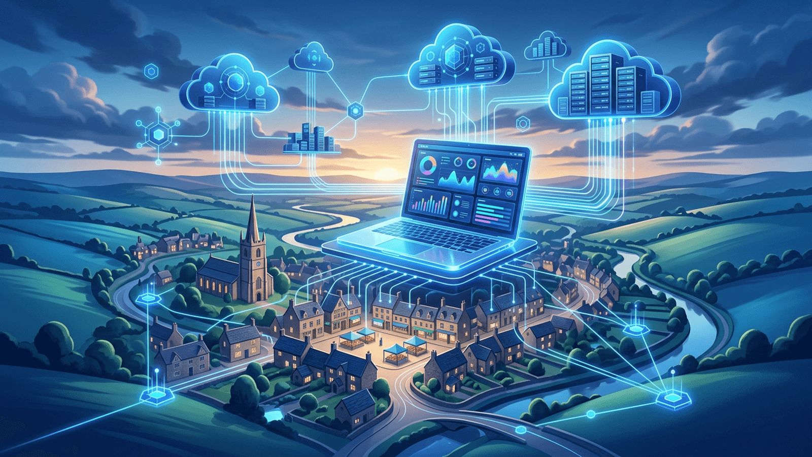 Top 10 Best IT Consulting Companies in West Lindsey