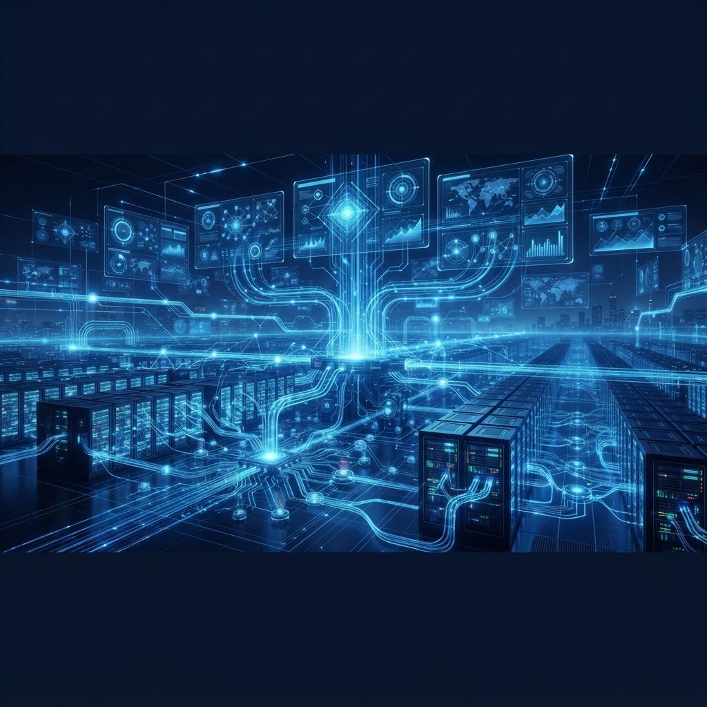 Top 10 Best IT Consulting Companies in Winchester